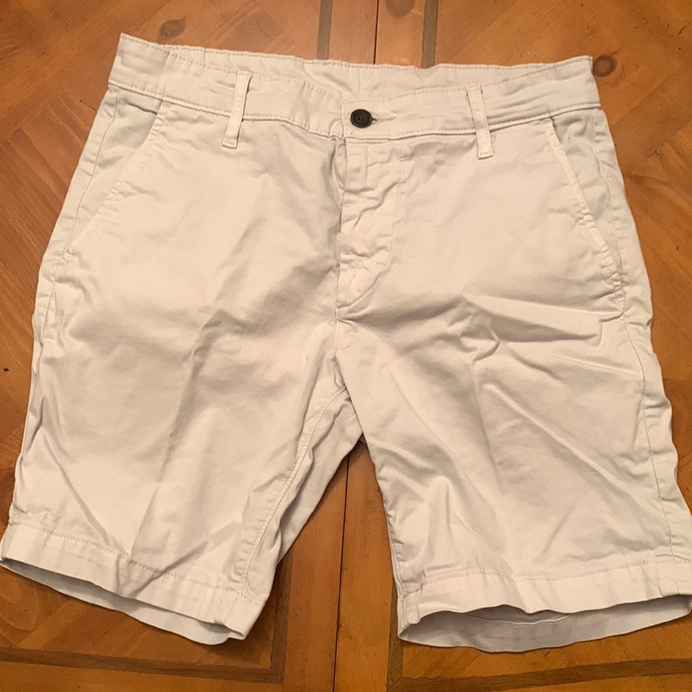 Adriano Goldschmied, The Wanderer short, Slim Trouser, Mens Size 30,